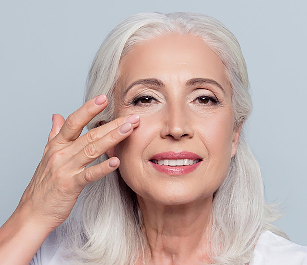 Fortify Cell Renewal Night Cream