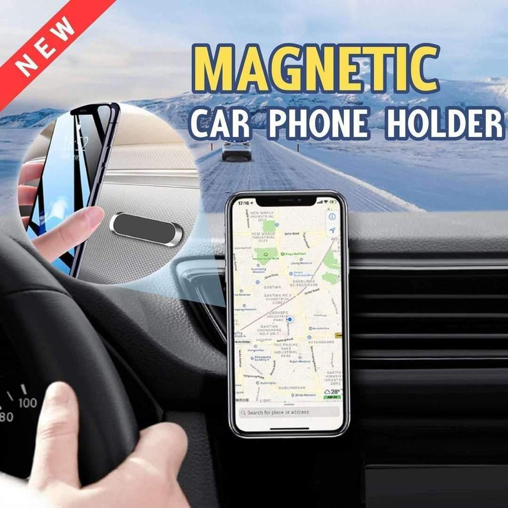 ❤️ You Can Place It Anywhere on the Car 😎