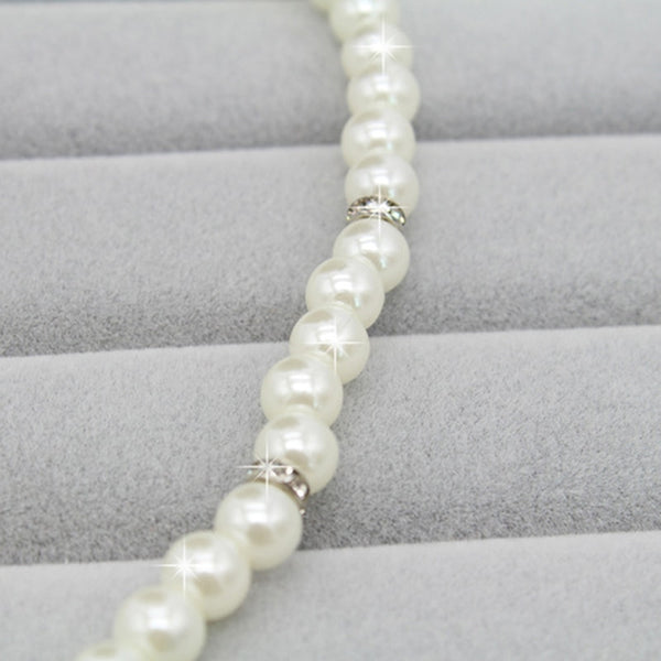 Jewelry Set - Regeneration Zone