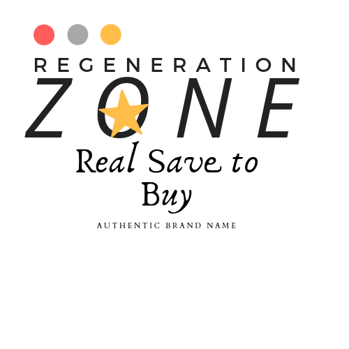 Regeneration Zone