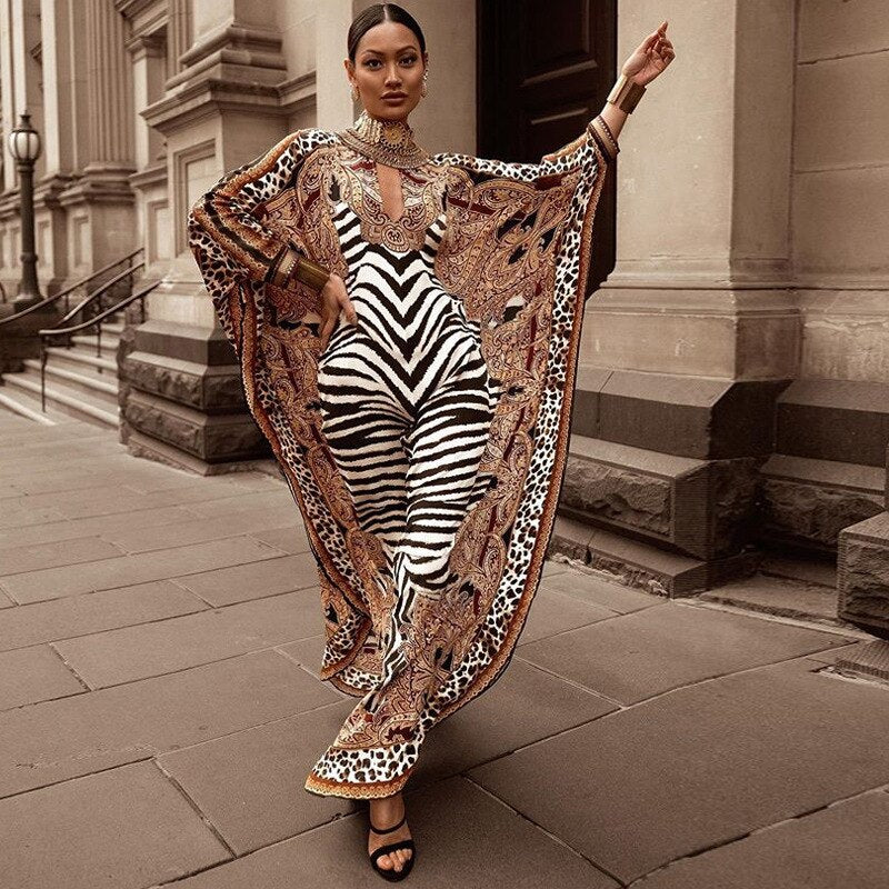 The Beach and the Kimono: A Match Made in Fashion Heaven