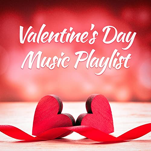Top 10 Valentine's Day Songs