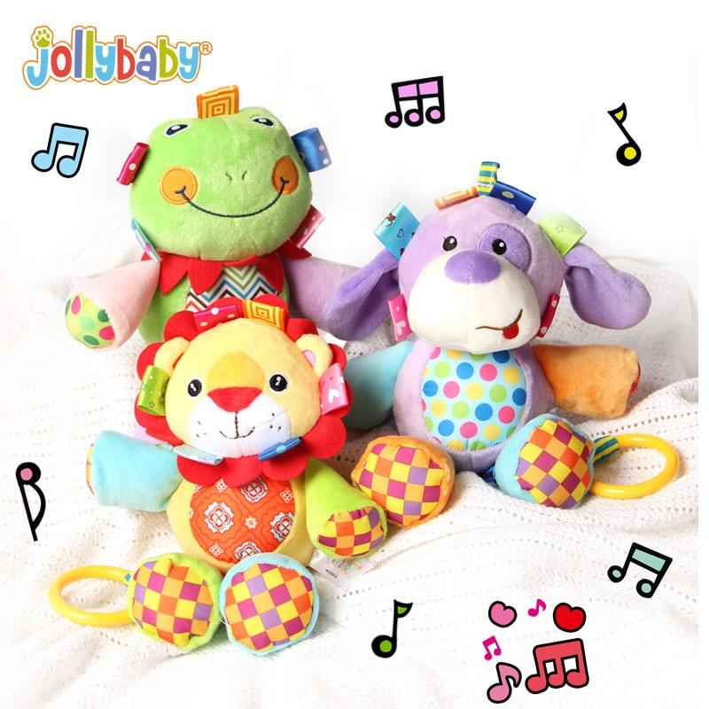 Meet our New Baby Soft Toys!