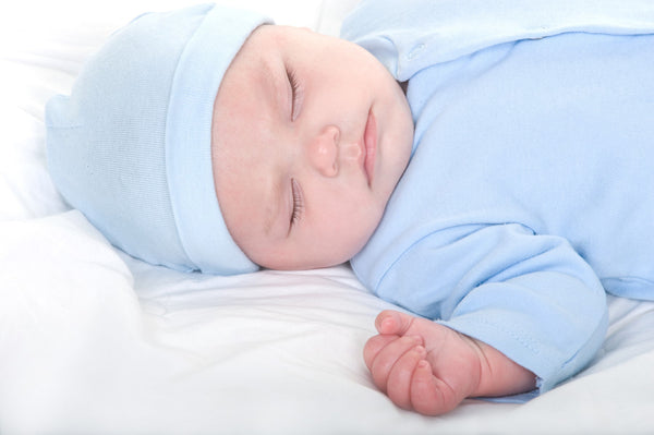 Newborn Baby Boy 18 Pc Layette Baby Shower Gift - Regeneration Zone