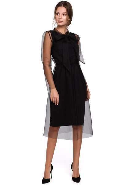 Cocktail Dress Model 138756 Makover - Regeneration Zone