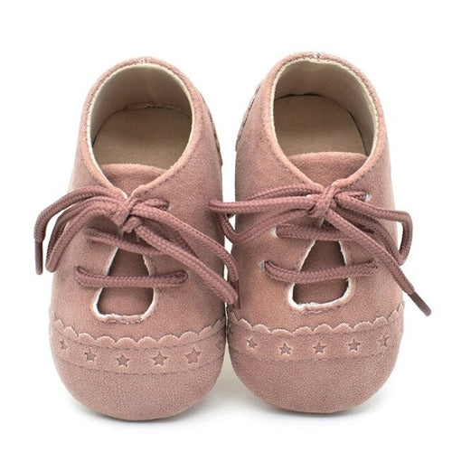 baby girl shoes first walkers for Baby - Regeneration Zone