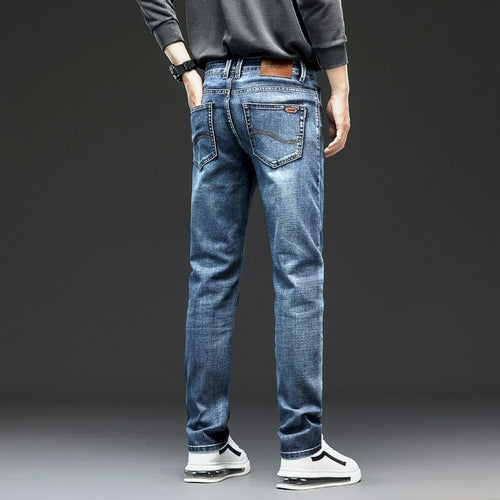 Men's Jeans - Regeneration Zone