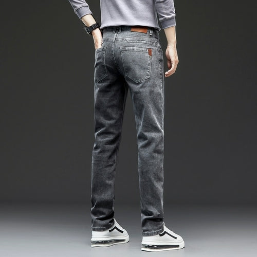 Men's Jeans - Regeneration Zone