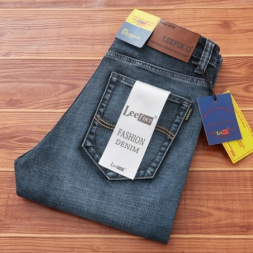 Men's Jeans - Regeneration Zone