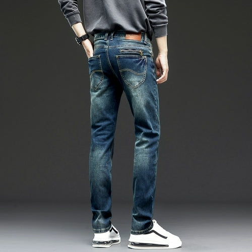 Men's Jeans - Regeneration Zone