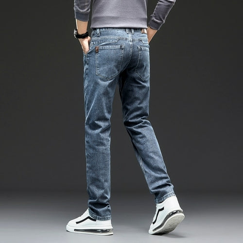 Men's Jeans - Regeneration Zone