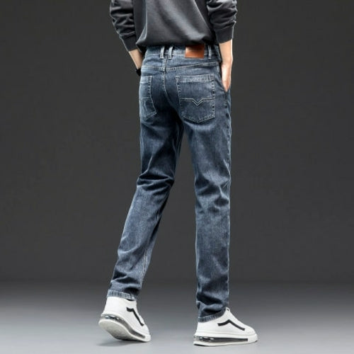 Men's Jeans - Regeneration Zone