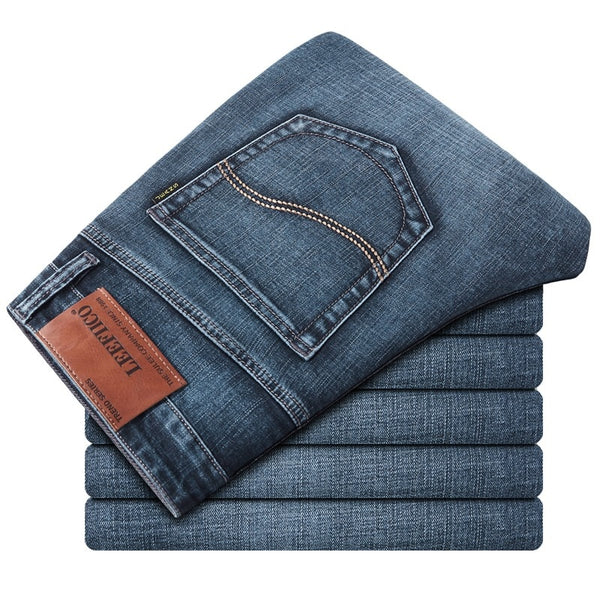 Men's Jeans - Regeneration Zone