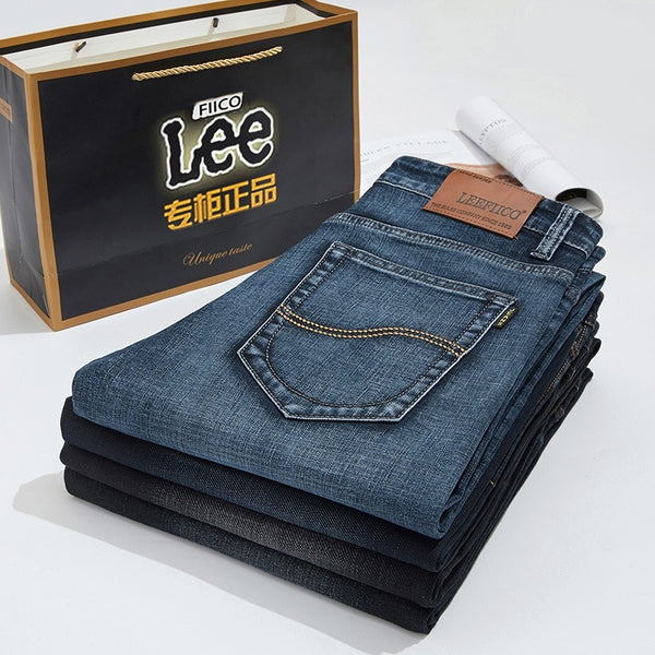 Men's Jeans - Regeneration Zone