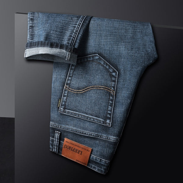 Men's Jeans - Regeneration Zone