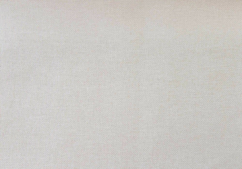 70.25" x 87.25" x 47.25" Beige Foam Solid Wood Linen Queen Size Bed - Regeneration Zone