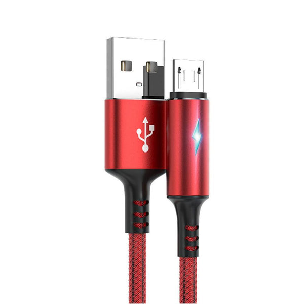 USB Type C Cable For iPhone Huawei Xiaomi Redmi Samsung S20 S10 SP - Regeneration Zone