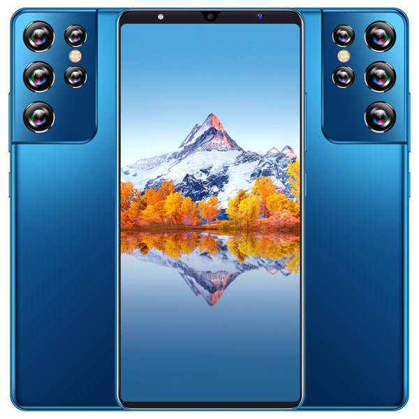 Big Screen Android S21U Ultra Smartphone 512 GB (Unlocked) - Regeneration Zone