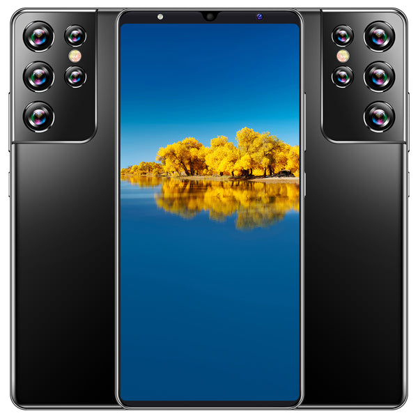 Big Screen Android S21U Ultra Smartphone 512 GB (Unlocked) - Regeneration Zone