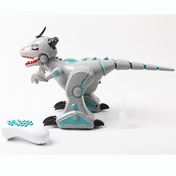 Dinosaur Toys RC Robot Intelligent Interactive - Regeneration Zone