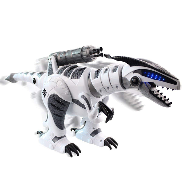 Dinosaur Toys RC Robot Intelligent Interactive - Regeneration Zone