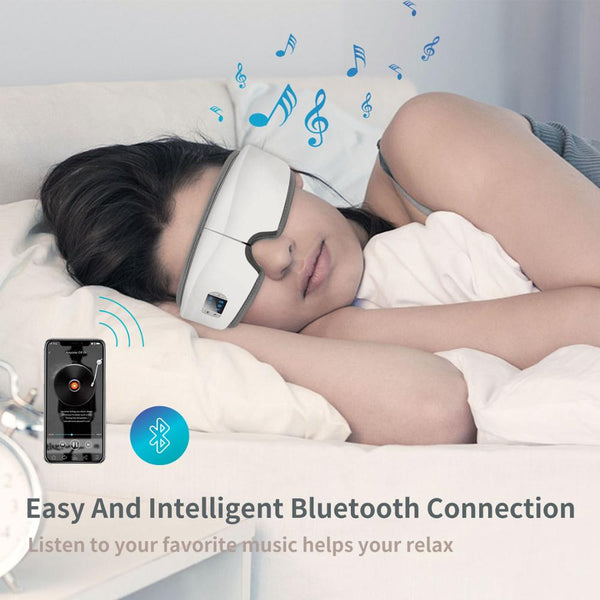 Eye Massager Machine - Regeneration Zone