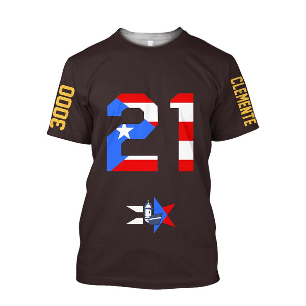 I am Boricua Streetwear T-Shirts - Regeneration Zone