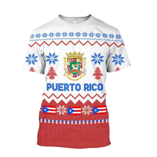 I am Boricua Streetwear T-Shirts - Regeneration Zone