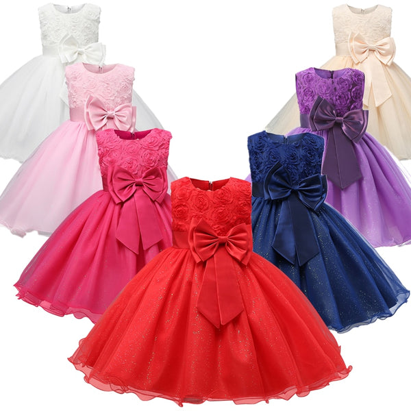 Elegant Girls Dress Party - Regeneration Zone