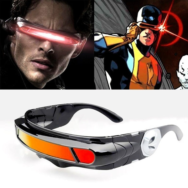 TR90 X-men Polarized Sunglasses - Regeneration Zone