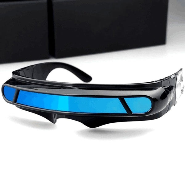 TR90 X-men Polarized Sunglasses - Regeneration Zone