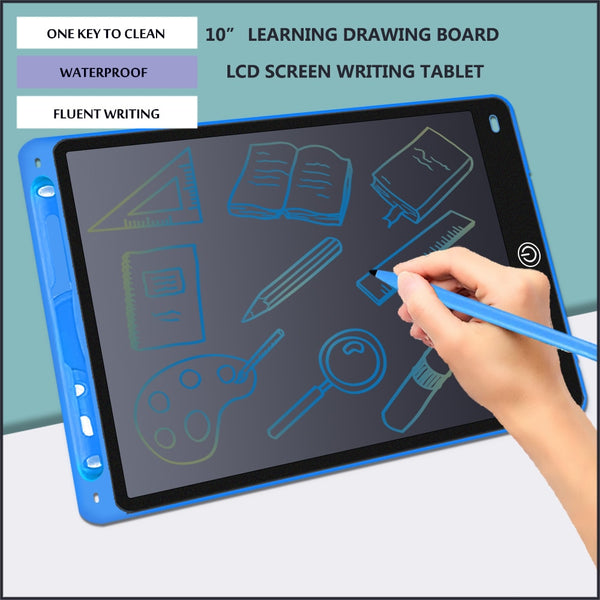 Digital Graphic Drawing Tablets - Regeneration Zone