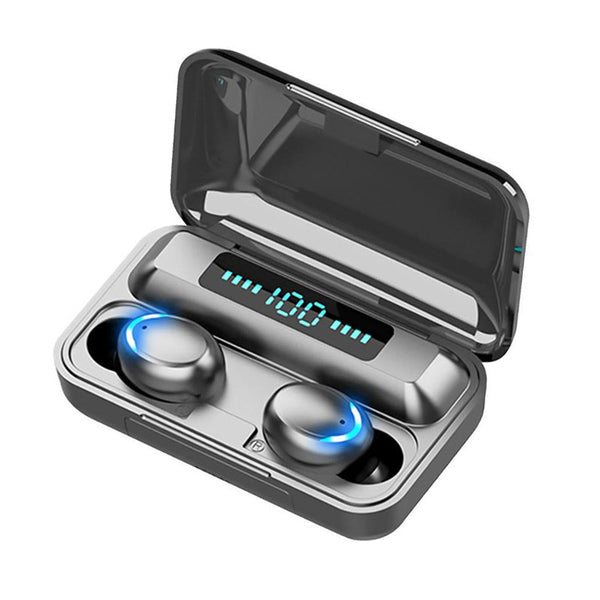 Wireless Earbuds - Regeneration Zone