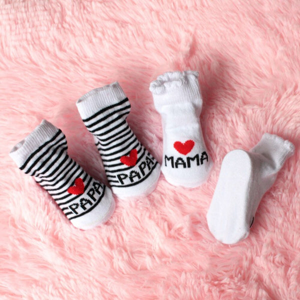 Hot Sale baby socks Infant Boy Girl Slip-resistant - Regeneration Zone