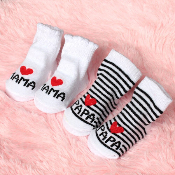 Hot Sale baby socks Infant Boy Girl Slip-resistant - Regeneration Zone