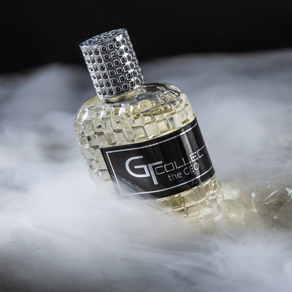 GT collection | Eau De Parfum Men - Regeneration Zone