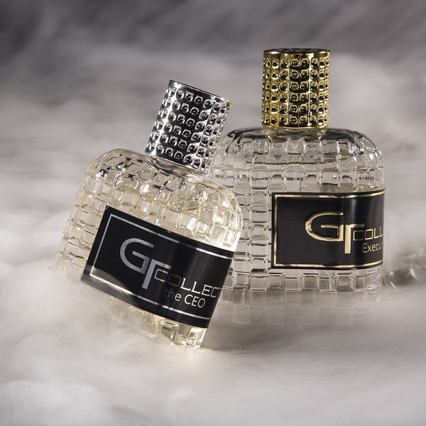 GT collection | Eau De Parfum Men - Regeneration Zone