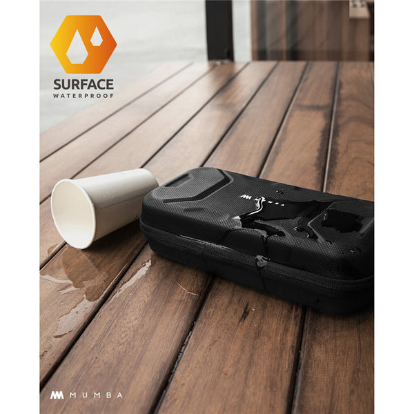 Mumba Switch Carrying Case Large Capacity Portable Protective Travel - Regeneration Zone