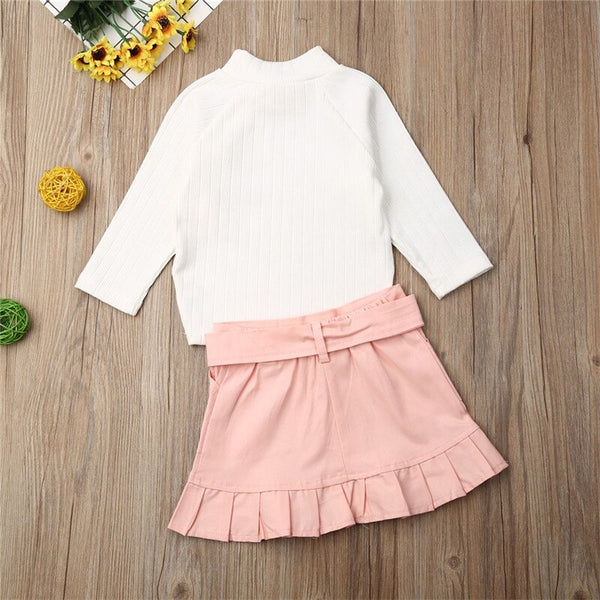 Casual Girls Set - Regeneration Zone