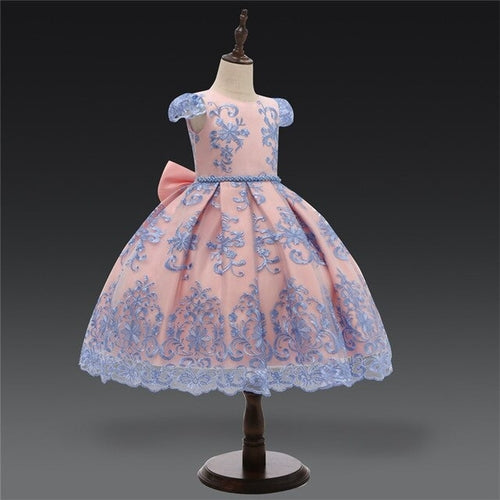 Vintage Girl Dresses - Regeneration Zone