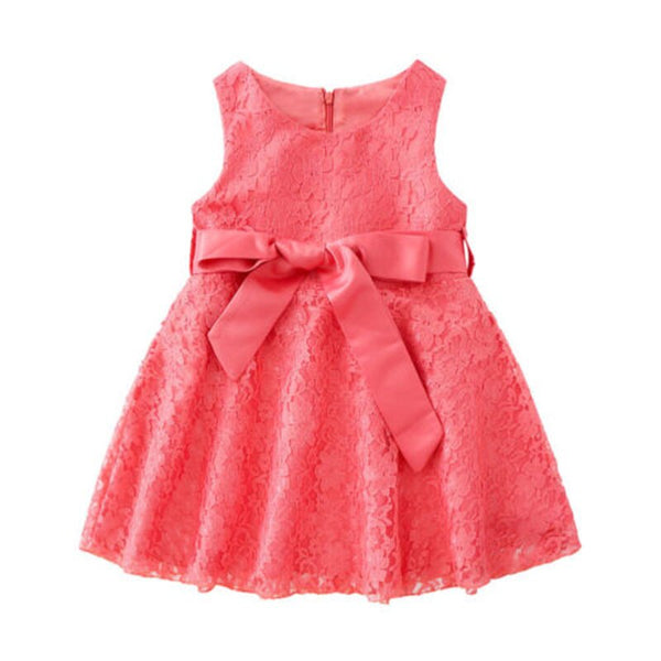 Pink Girl Dress - Regeneration Zone