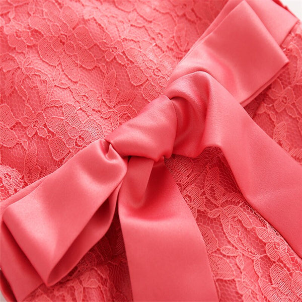 Pink Girl Dress - Regeneration Zone