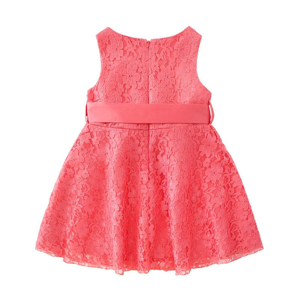 Pink Girl Dress - Regeneration Zone