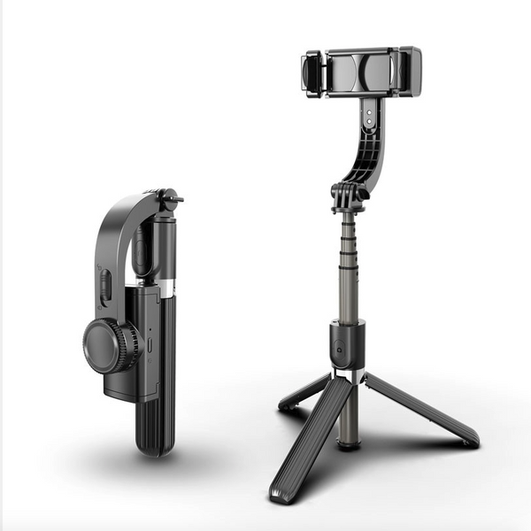 Ninja Mobile Selfie Stick Tripod Stabilizer - Regeneration Zone