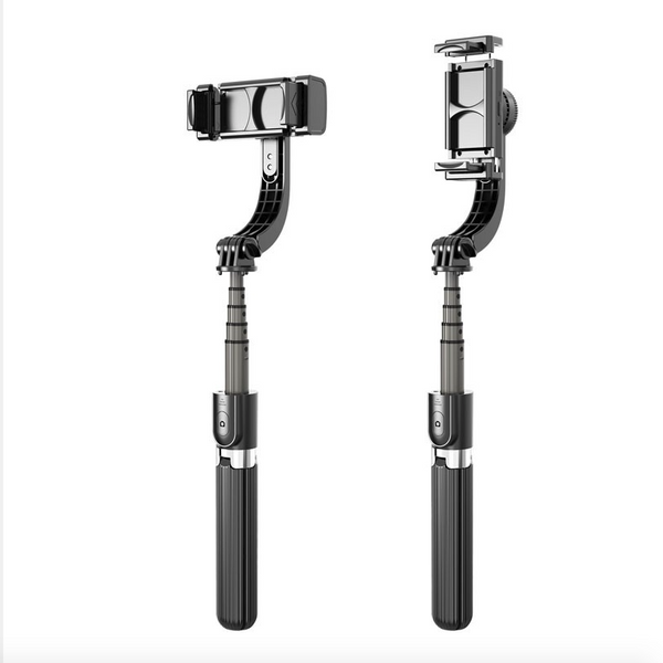 Ninja Mobile Selfie Stick Tripod Stabilizer - Regeneration Zone