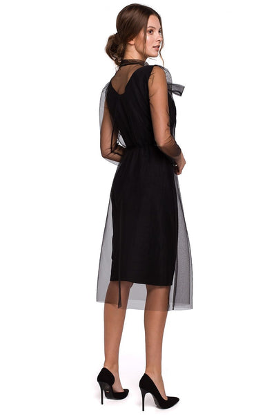 Cocktail Dress Model 138756 Makover - Regeneration Zone