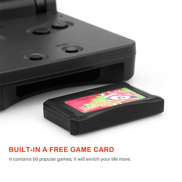 8 Bits PVP Station Portable Video Game Console - Regeneration Zone