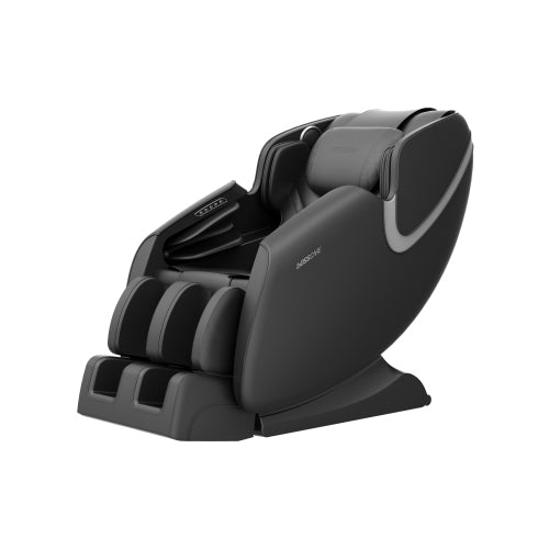 Massage Chair Recliner with Zero Gravity Airbag Bluetooth Speaker - Regeneration Zone