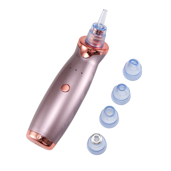 Electric Acne Remover Pores Cleaning Apparatus - Regeneration Zone