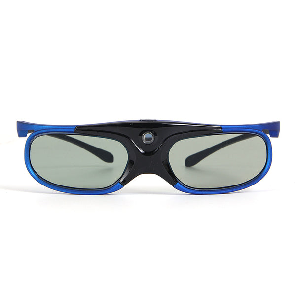 DLP-Link Active Shutter 3D Glasses Rechargeable LCD 3D Glass - Regeneration Zone